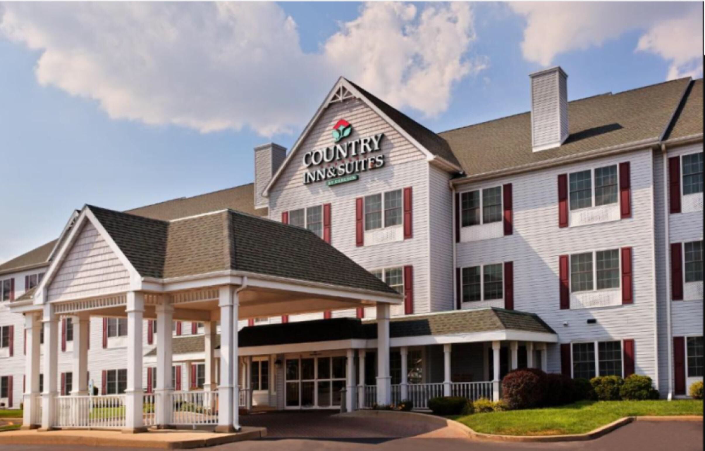 Picture of Country Inn & Suites By Radisson