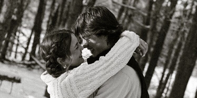 Caleb & Addison Home Page Banner