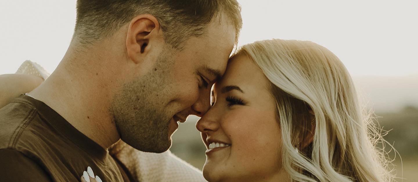 Picture of How did the Bride and Groom meet?
