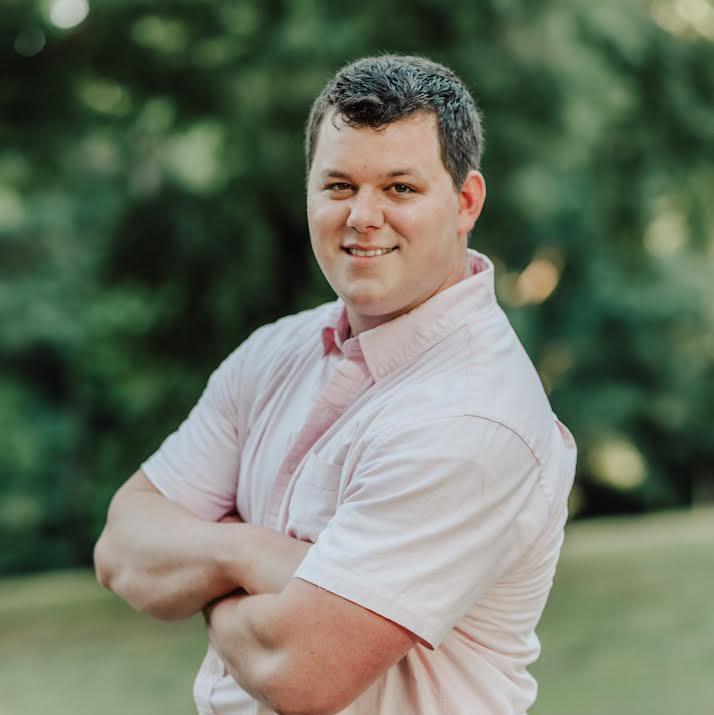 Garrison Tomlin