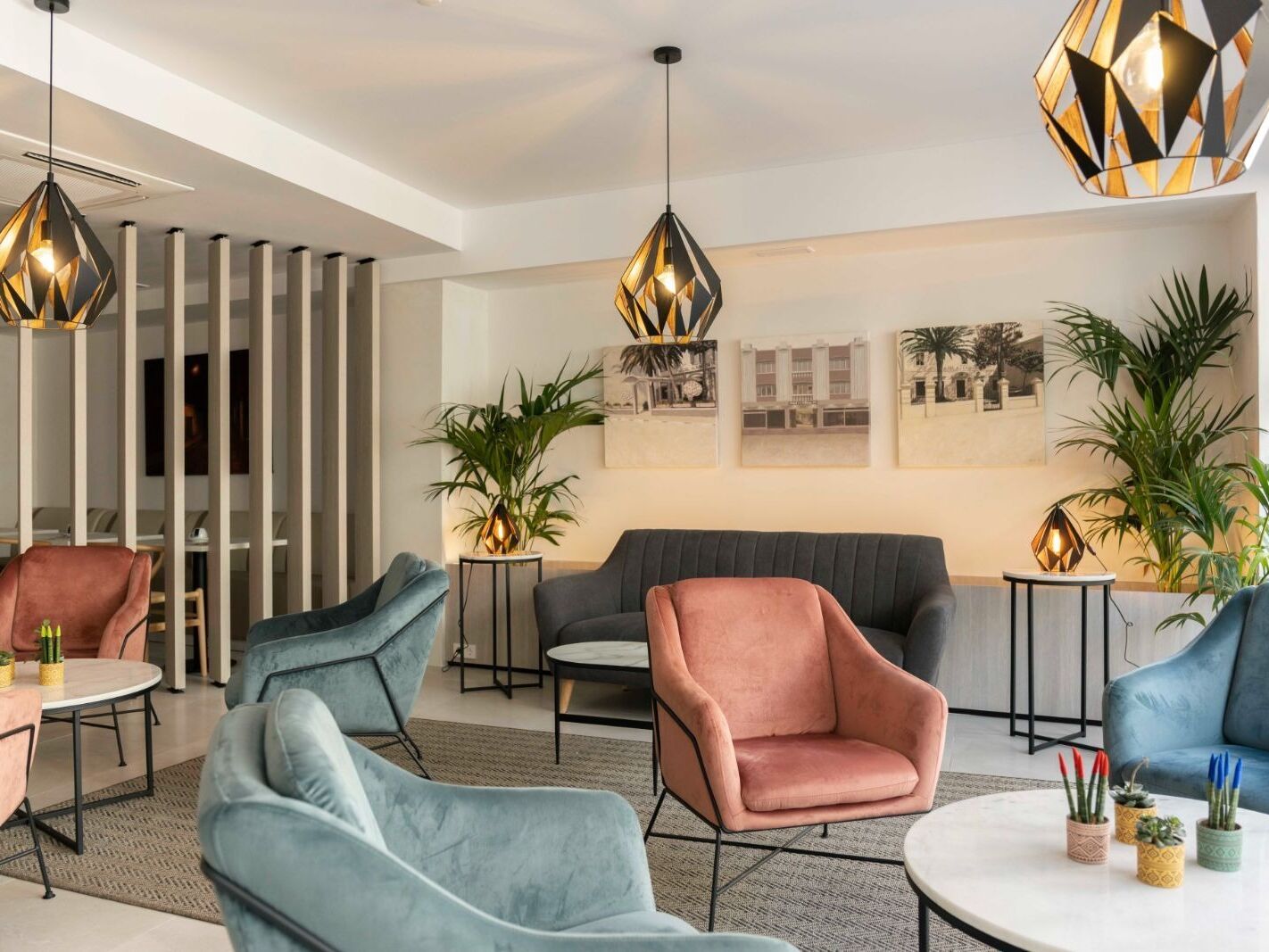 Picture of Alfons Hotel