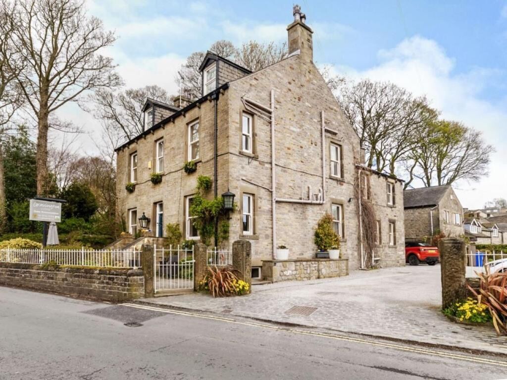 Picture of Grassington Lodge