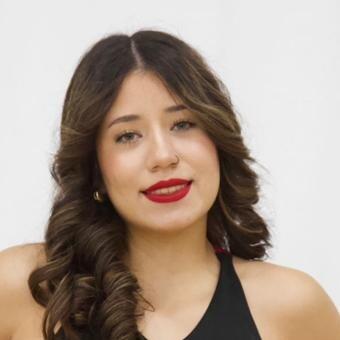 Giuliana Teran