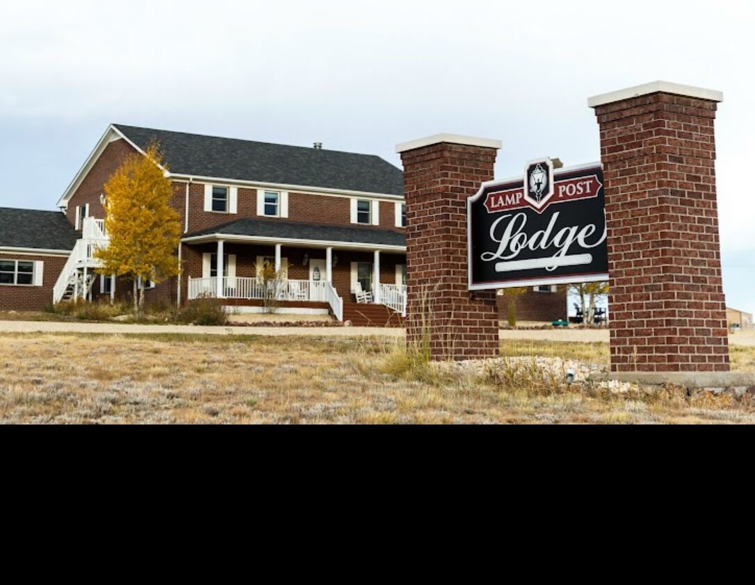 Picture of The Lamp Post Lodge