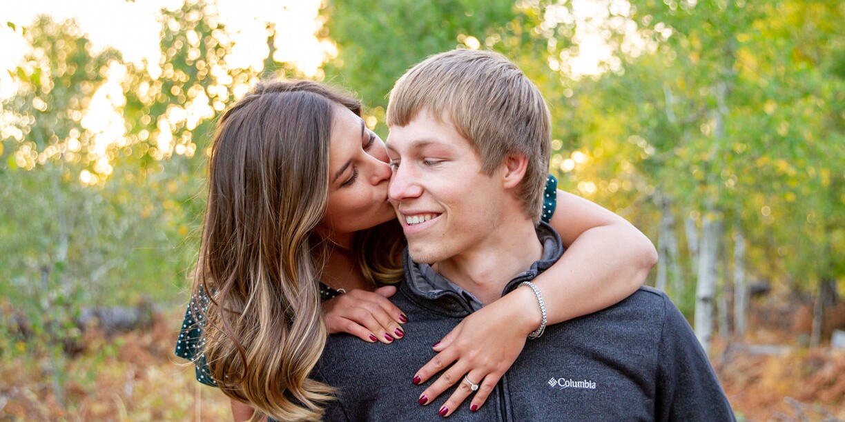 Brooke & Hayden Home Page Banner