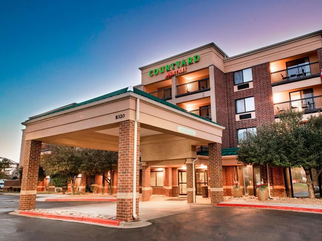 Picture of Courtyard by Marriott Denver South/Park Meadows Mall