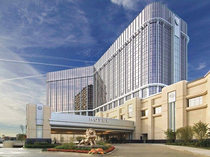 Picture of MGM Casino