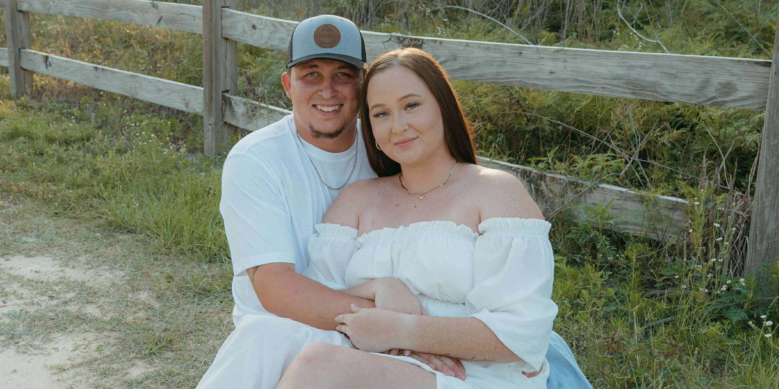 Hannah & Henry Home Page Banner