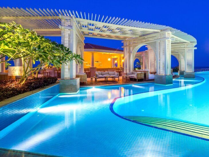 Picture of Baron Palace Sahl Hasheesh