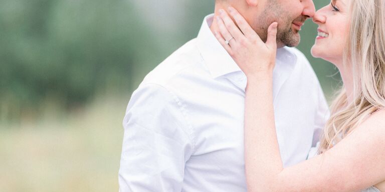 Kristin & Paul Home Page Banner