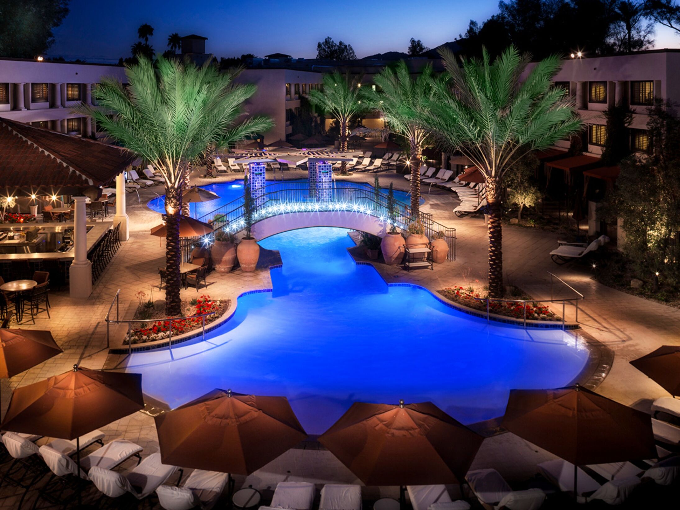 Picture of The Scottsdale Resort at McCormick Ranch