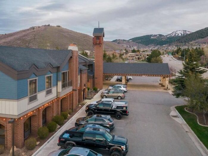 Picture of DoubleTree by Hilton Park City – The Yarrow