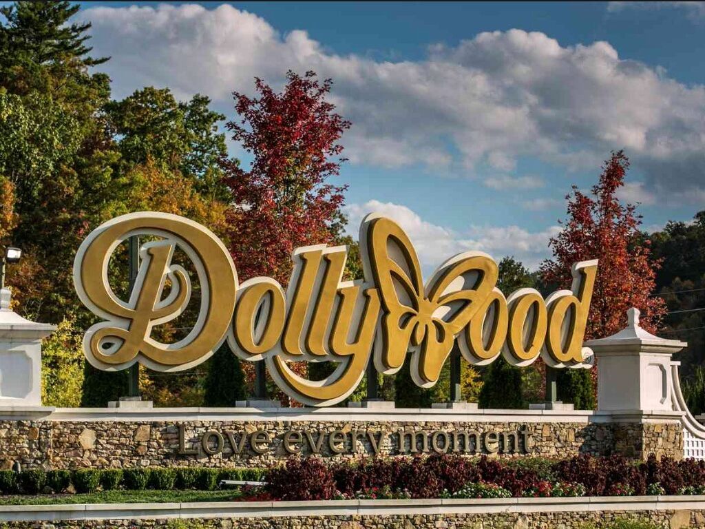 Picture of Dollywood