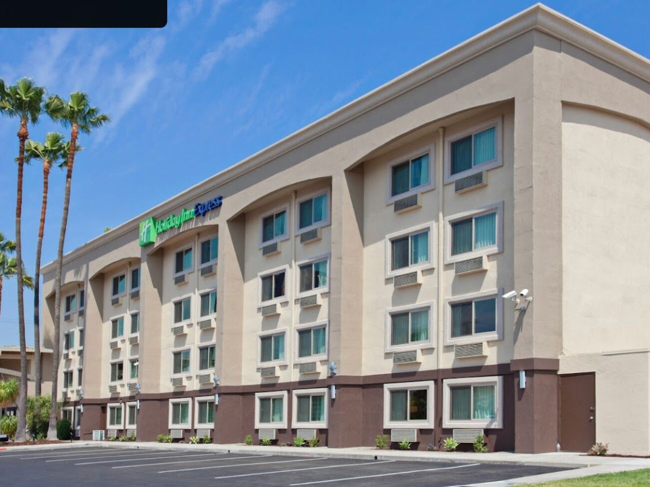 Picture of Holiday Inn Express Colton-Riverside North, an IHG Hotel