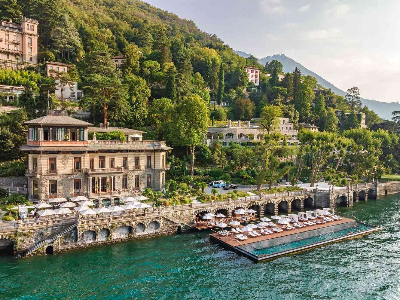 Picture of Mandarin Oriental, Lago di Como