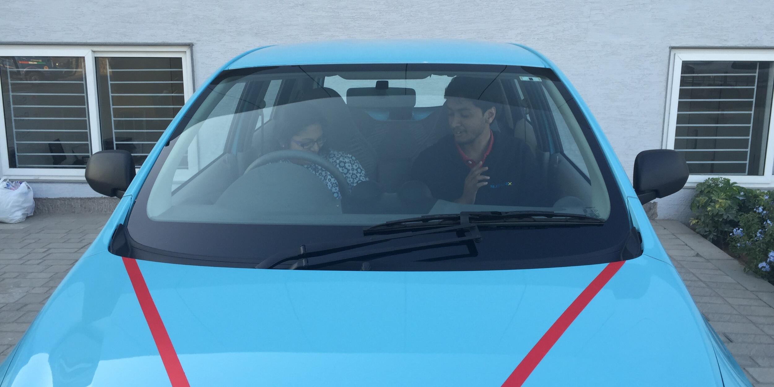 Picture of A drive to remember