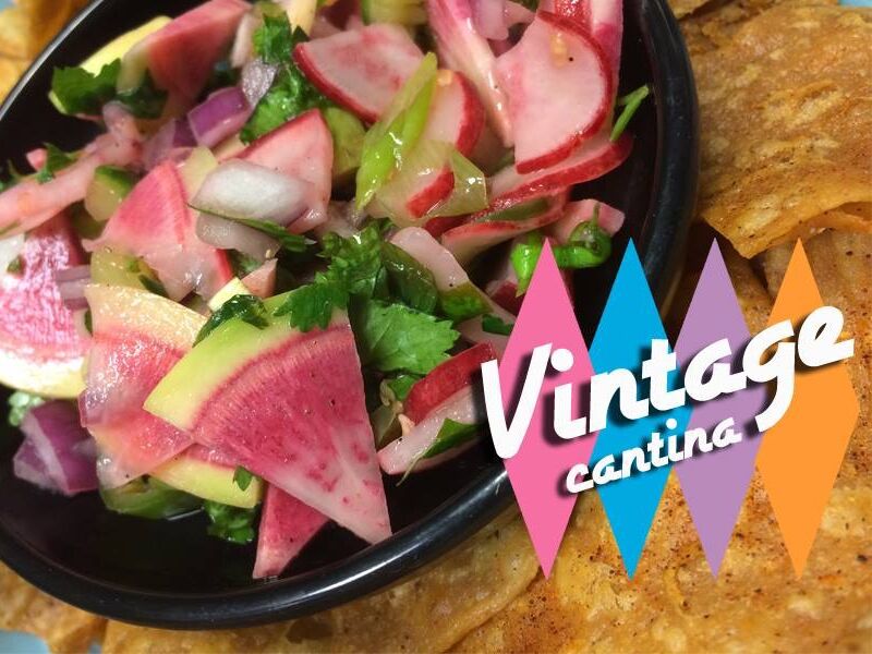 Picture of Vintage Cantina