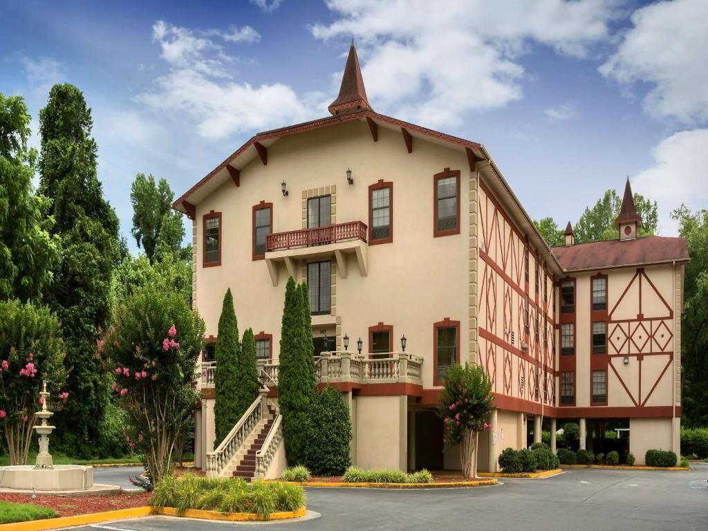 Picture of Hampton Inn Helen