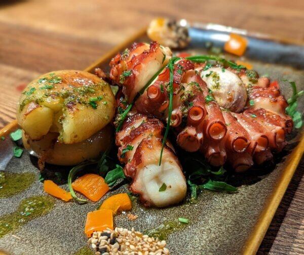 Picture of Touriga Wine & Dine