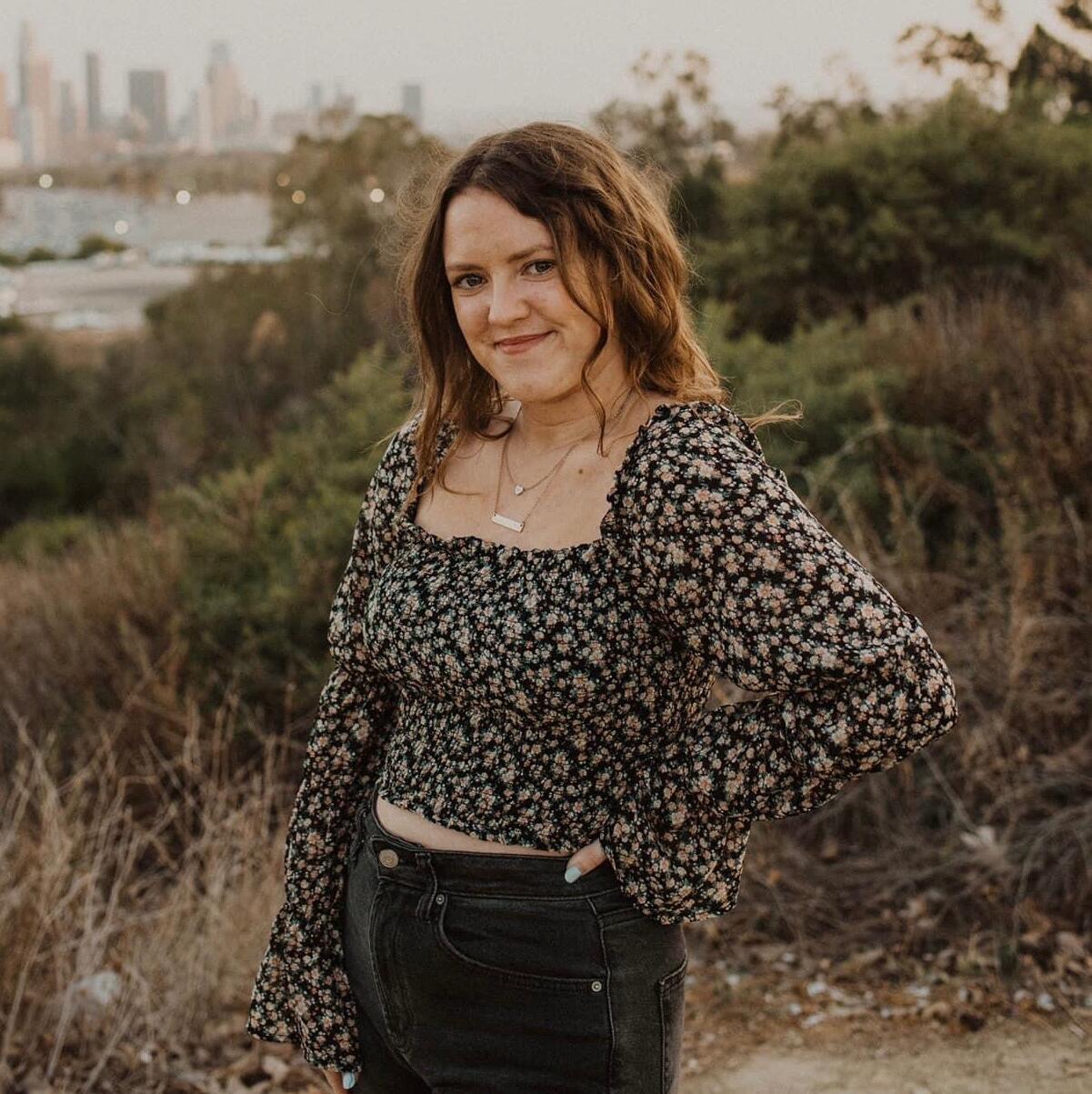 Julie Hamilton