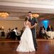 First Dance at Bethesda Marriott Reception