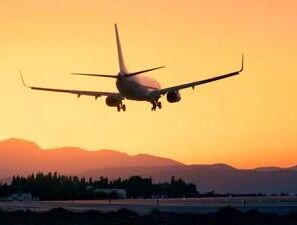 Picture of Airport Distances From our Venue! 