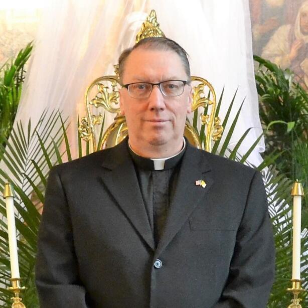 Fr. William Gurnee