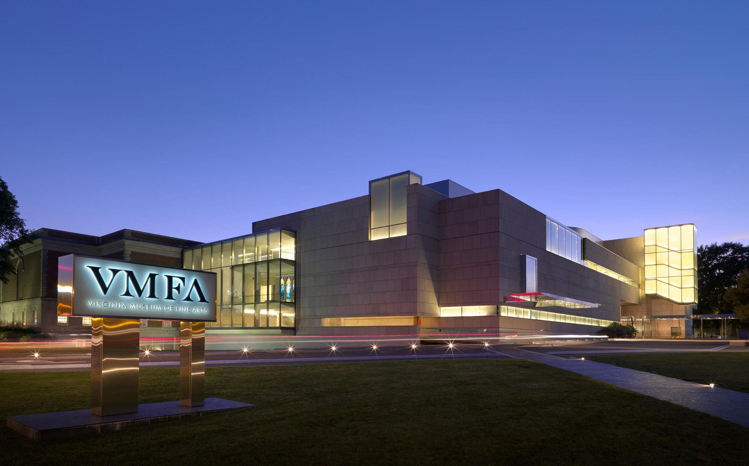 Picture of Virginia Museum of Fine Arts