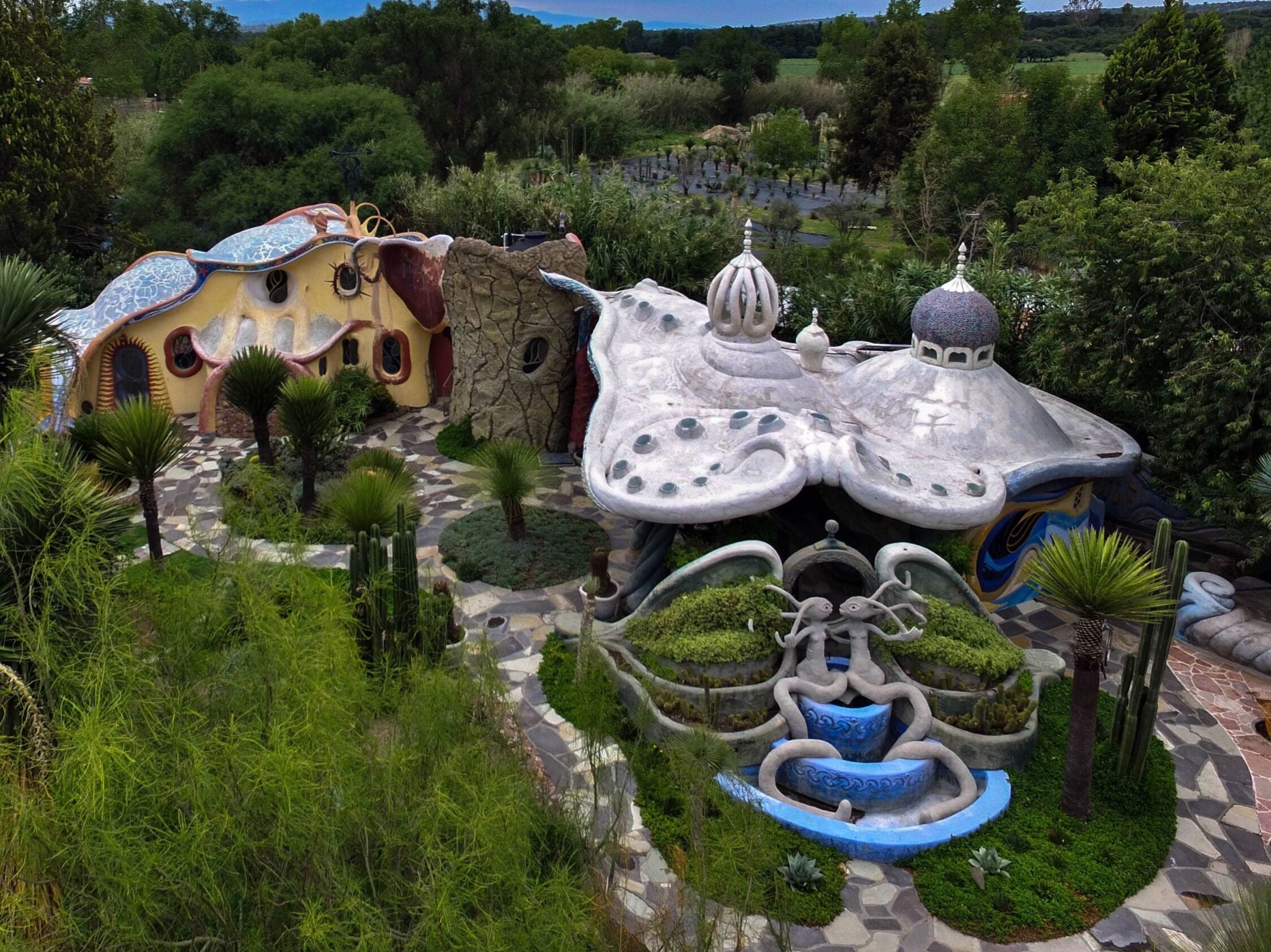 Picture of Ranchito Cascabel (Timmyland)