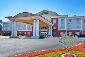 Picture of Holiday Inn Express & Suites Thomasville an IHG Hotel