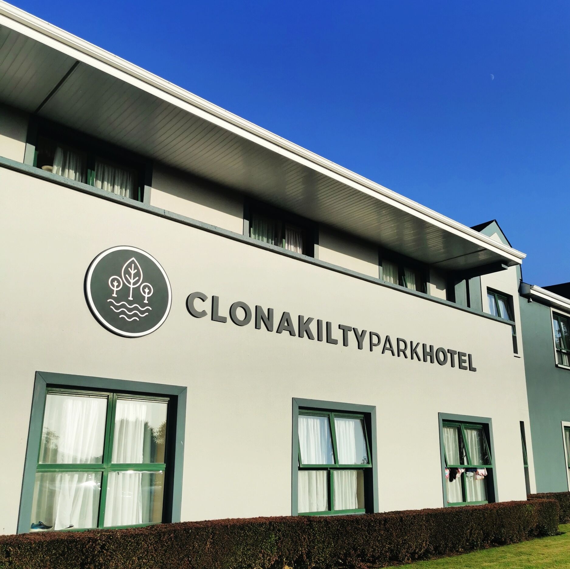 Picture of Clonakilty Park Hotel