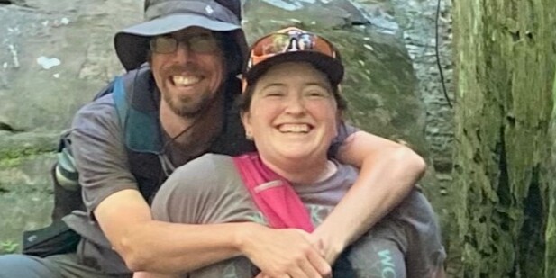 Brynn & Matthew Home Page Banner