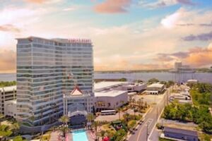 Picture of Scarlet Pearl Casino Resort