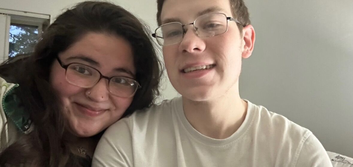 Picture of 3 Years Together!