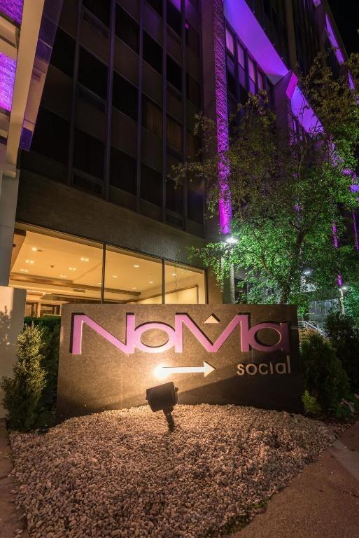 Picture of Hotel NoMa, Trademark Collection by Wyndham