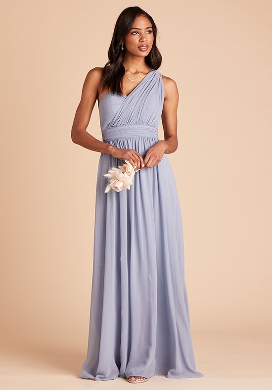 convertible bridesmaid dress