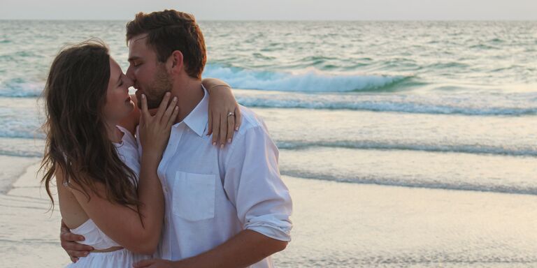 Cheyenne & Jacob Home Page Banner