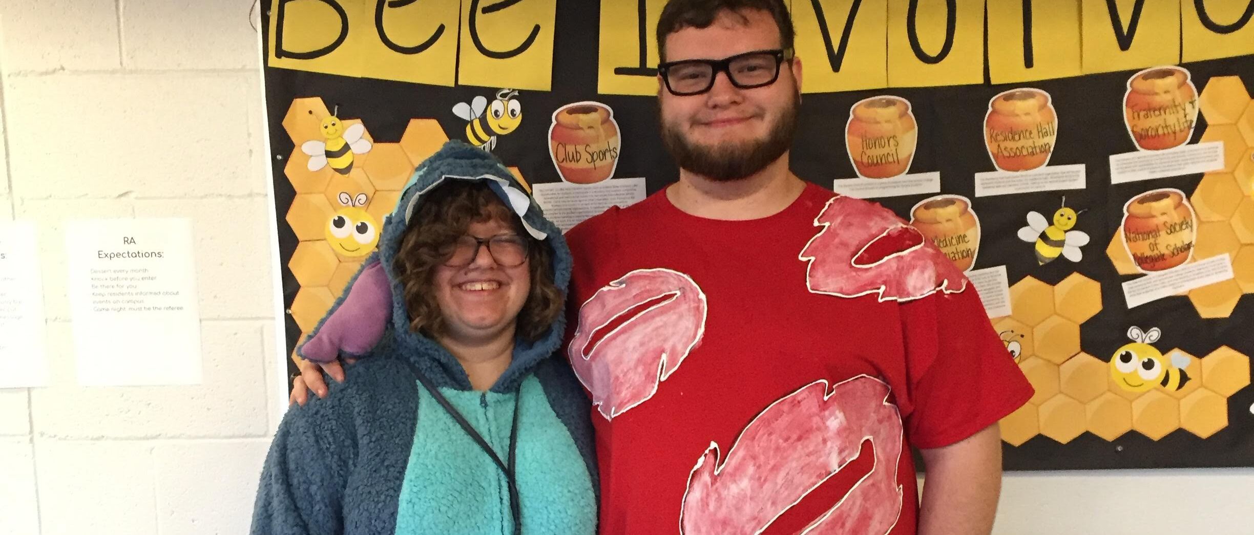 Picture of First Halloween 
