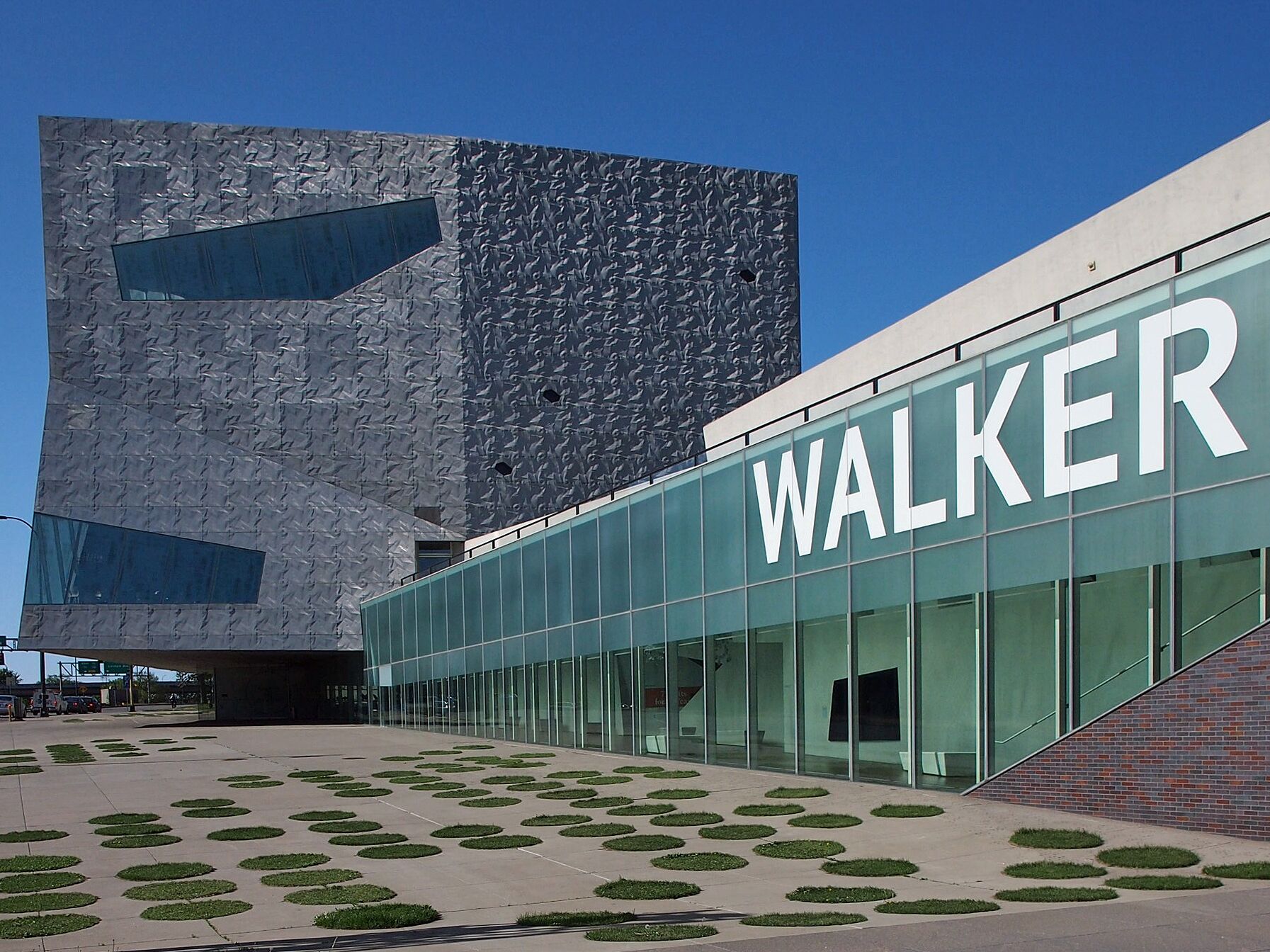 Picture of Walker Art Center