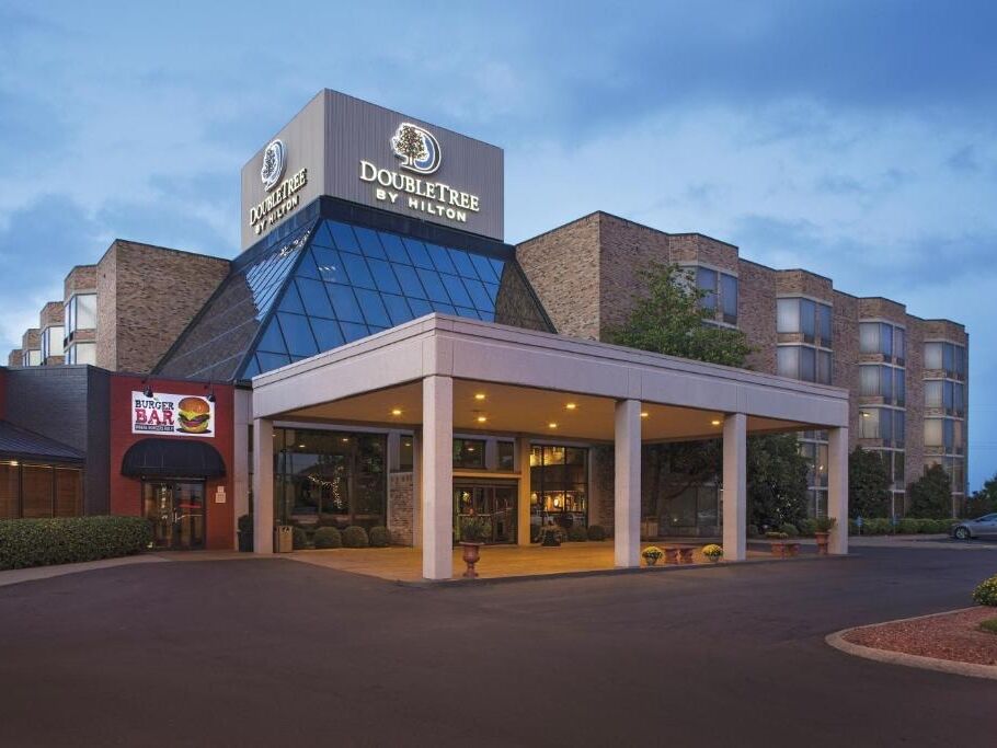 Picture of DoubleTree by Hilton Hotel Johnson City