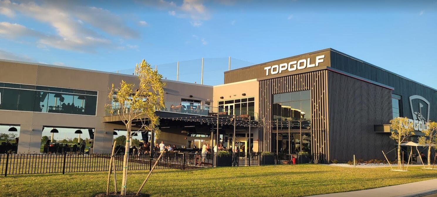 Picture of Topgolf