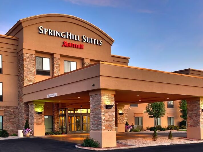 Picture of SpringHill Suites Cedar City