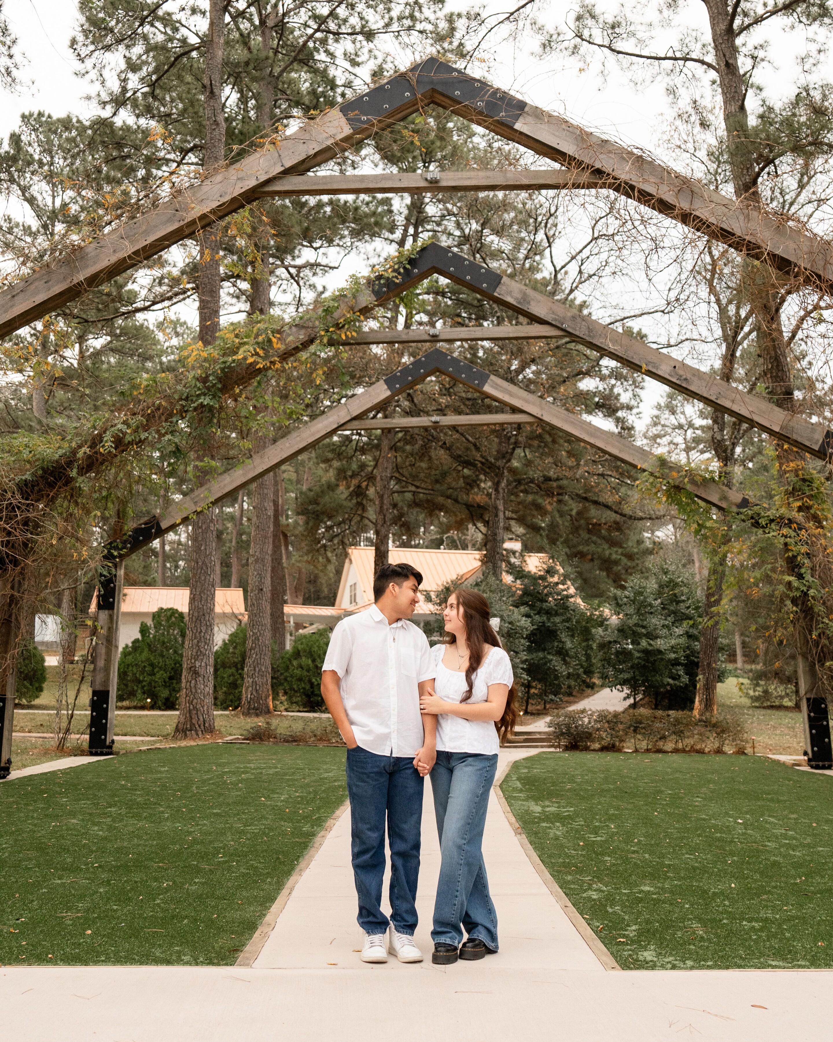 Daniela & Jonah Home Page Banner