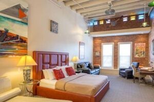 Picture of Retro Suites Hotel