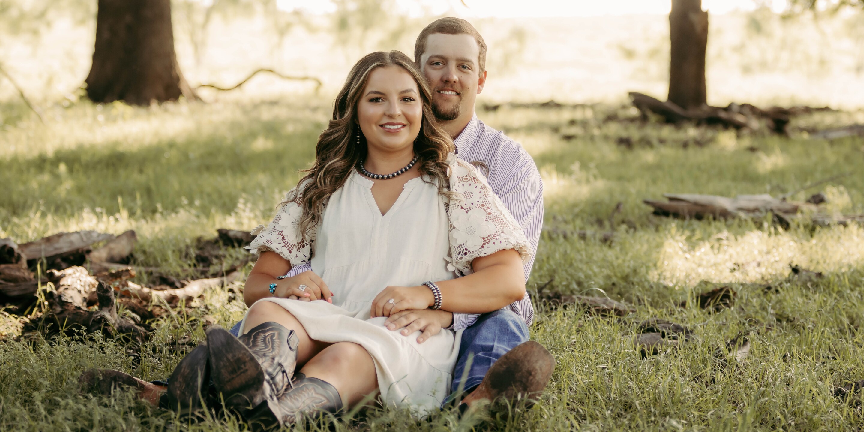 Faith & Luke Home Page Banner