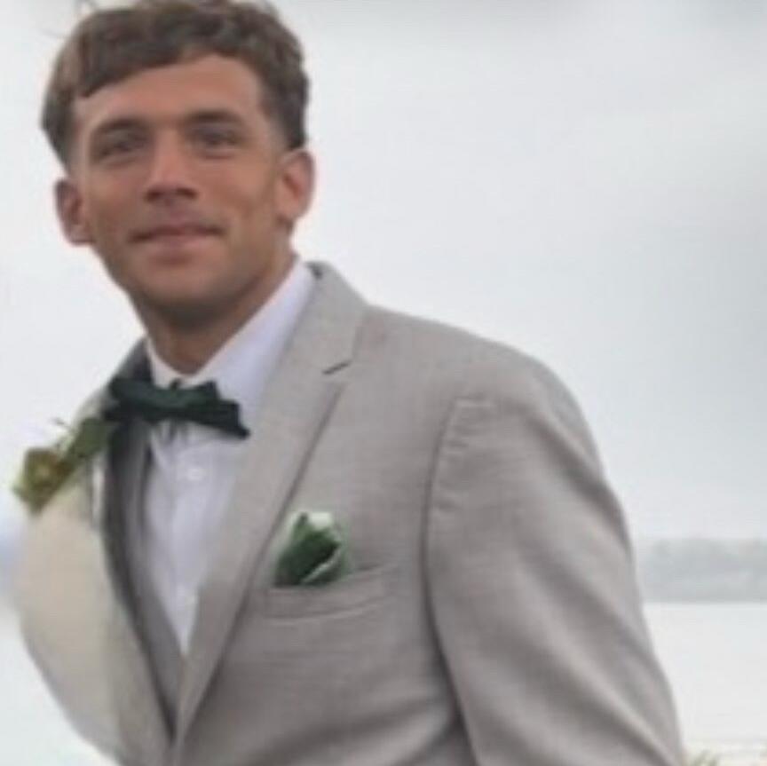Derek Colegrove