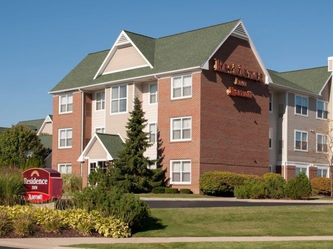 Picture of Residence Inn by Marriott Holland