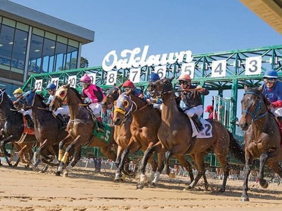 Picture of Oaklawn Racing Casino Resort