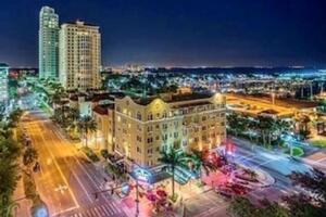 Picture of Ponce De Leon Hotel