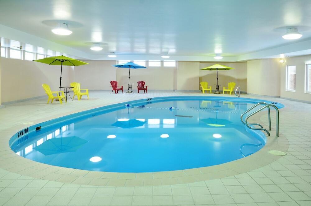 Picture of Greenwood Inn & Suites